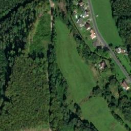 Satellite imagery of Hlídka [Vápenná], CZ