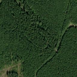 Satellite imagery of Studničný vrch [Česká Ves] GSM, CZ