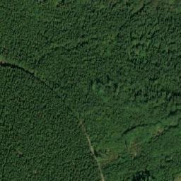 Satellite imagery of Studničný vrch [Česká Ves] GSM, CZ