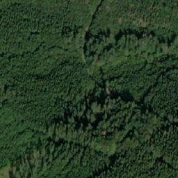 Satellite imagery of Studničný vrch [Česká Ves] GSM, CZ