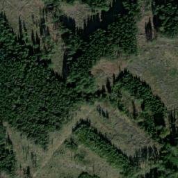 Satellite imagery of Strážisko [Zlaté Hory - Ondřejovice], CZ