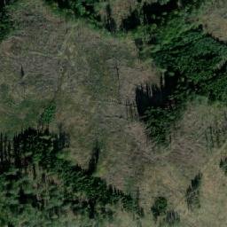 Satellite imagery of Strážisko [Zlaté Hory - Ondřejovice], CZ