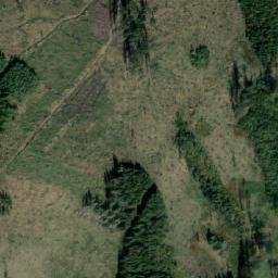 Satellite imagery of Strážisko [Zlaté Hory - Ondřejovice], CZ