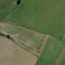 Satellite imagery of Bor [Vysoká-Bartultovice], CZ