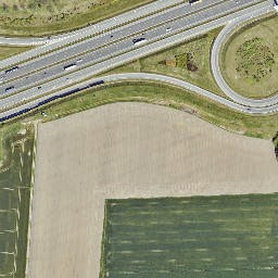 Satellite imagery of survey_point, PL