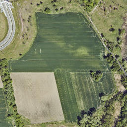 Satellite imagery of survey_point, PL