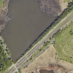 Satellite imagery of survey_point, PL