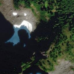 Satellite imagery of Mount Romeo, CA