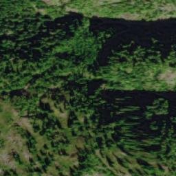 Satellite imagery of Mount Romeo, CA