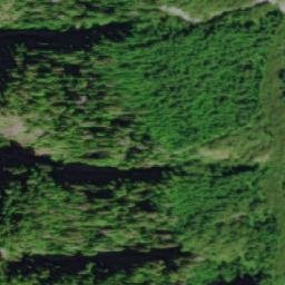 Satellite imagery of Mount Romeo, CA