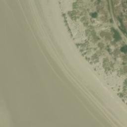 Satellite imagery of Pointe de Saint-Quentin, FR