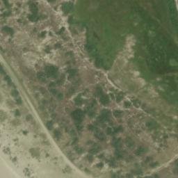 Satellite imagery of Pointe de Saint-Quentin, FR