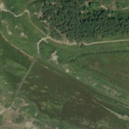 Satellite imagery of Pointe de Saint-Quentin, FR