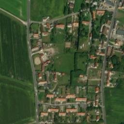 Satellite imagery of 8022802 - A, GB