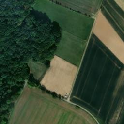 Satellite imagery of Abbaye du Verger, FR