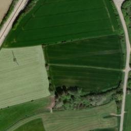 Satellite imagery of Achène Tower, BE