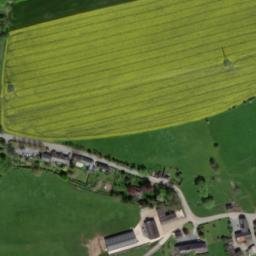 Satellite imagery of Achène Tower, BE