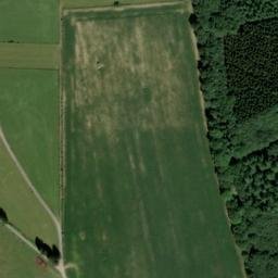 Satellite imagery of Prussia Belgium No 91, BE