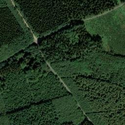 Satellite imagery of Prussia Belgium No 91, BE