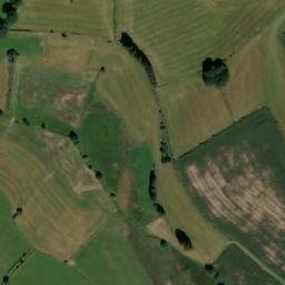Satellite imagery of Hartberg, BE