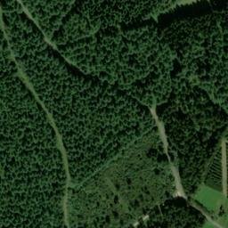 Satellite imagery of Kirchenberg, DE