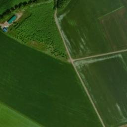 Satellite imagery of Loscheid, DE