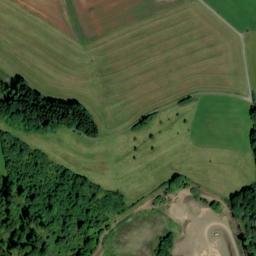 Satellite imagery of Giesenheld, DE