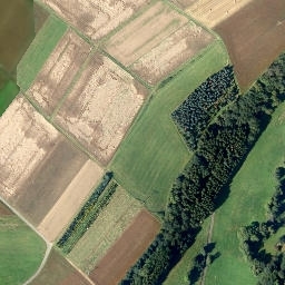 Satellite imagery of Langer Berg, DE