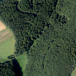 Satellite imagery of Schwarzen-Berg, DE