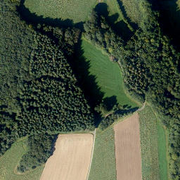 Satellite imagery of Schwarzen-Berg, DE