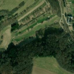 Satellite imagery of Hauerberg, DE