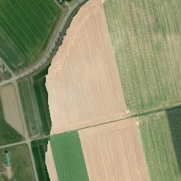Satellite imagery of Ramel-Berg, DE