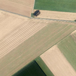 Satellite imagery of Kolm, DE