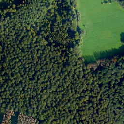 Satellite imagery of Dicken-Berg, DE