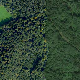 Satellite imagery of Dicken-Berg, DE