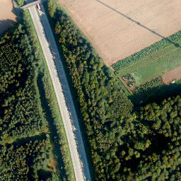 Satellite imagery of Sendemast Dieblich-Nassheck, DE