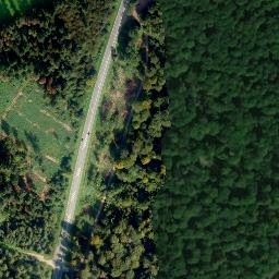 Satellite imagery of Sendemast Dieblich-Nassheck, DE