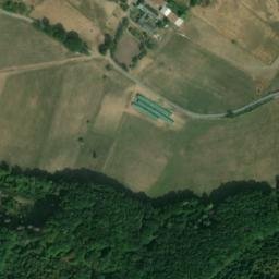 Satellite imagery of Krieser Kopf, DE