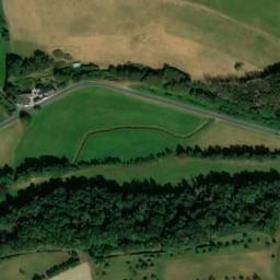 Satellite imagery of Burg, DE