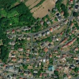 Satellite imagery of Schloss Wächtersbach, DE