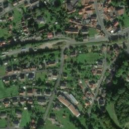 Satellite imagery of Schloss Zeitlofs, DE