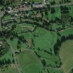 Satellite imagery of Schloss Zeitlofs, DE