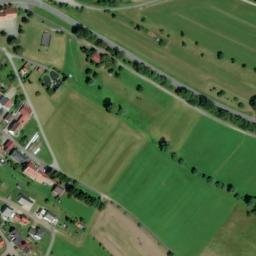 Satellite imagery of Sandberg, DE