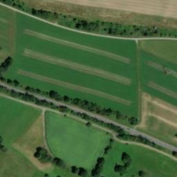 Satellite imagery of Sandberg, DE