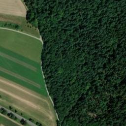 Satellite imagery of Sandberg, DE