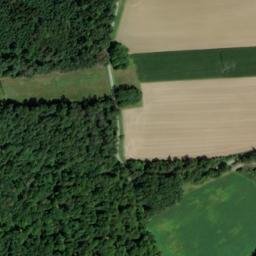 Satellite imagery of Bauersberg, DE