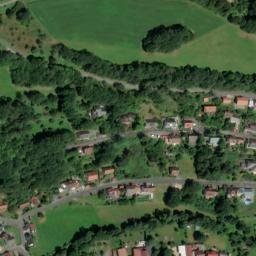 Satellite imagery of Schloss Aschach, DE