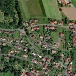 Satellite imagery of Schloss Aschach, DE