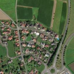 Satellite imagery of Schloss Aschach, DE