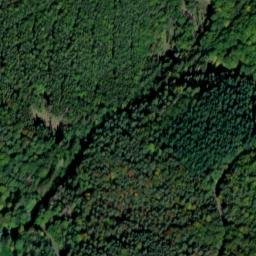 Satellite imagery of Klosterhügel, DE